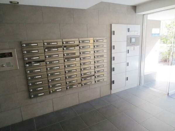 ラクラス学芸大学の物件内観写真